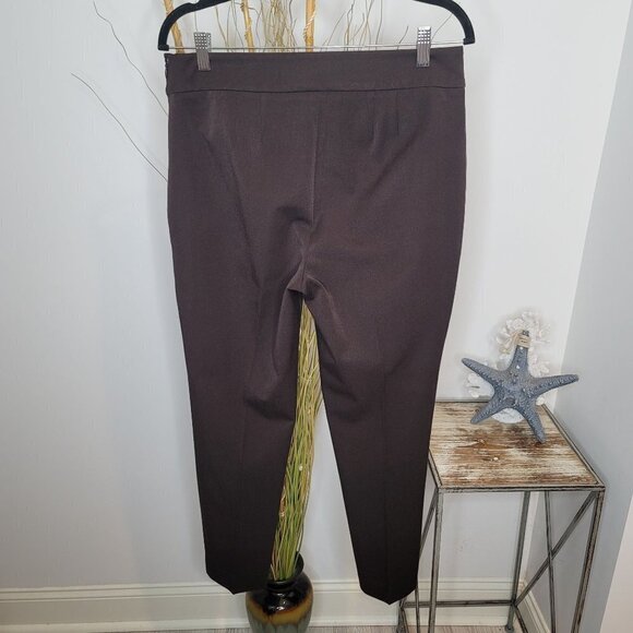 Talbots Pants Womens 8 - Picture 2 of 6